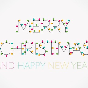 ¡Merry Christmas and Happy New Year!!
